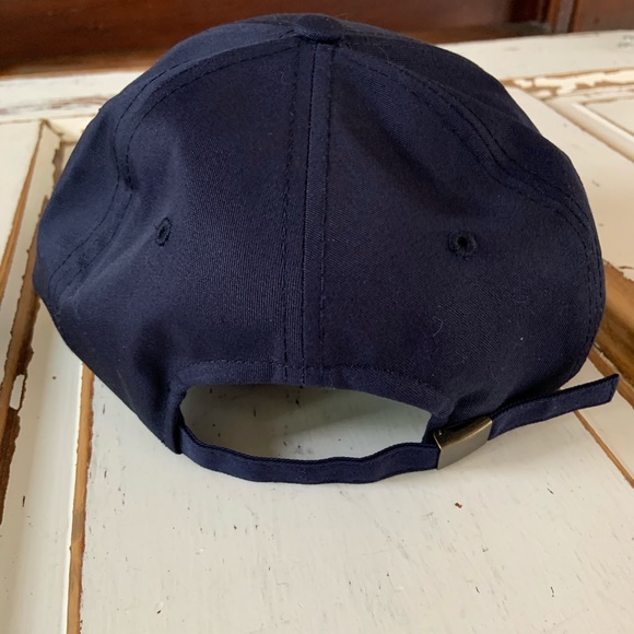 NOS 2000 Subway Series NY Mets vs NY Yankees Hat - Picture 4 of 7